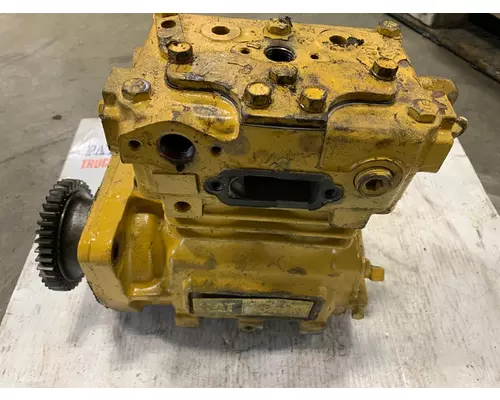 Air Compressor CAT C-15 Payless Truck Parts