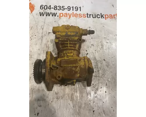 Air Compressor CAT C-15 Payless Truck Parts