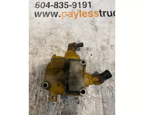 Air Compressor CAT C-15 Payless Truck Parts