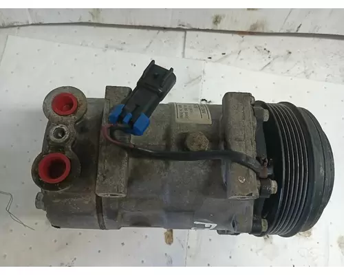 Air Conditioner Compressor Cat C-15 Spalding Auto Parts