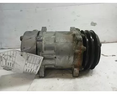 Air Conditioner Compressor Cat C-15 Spalding Auto Parts