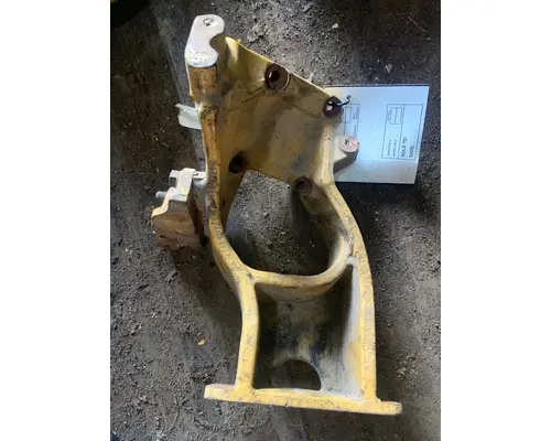 Brackets, Misc. CAT C-15 Truck Salvage International Inc
