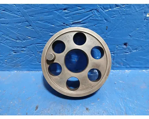 Camshaft CAT C-15 Diesel Truck Parts