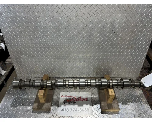 Camshaft CAT C-15 Les Camions Gilbert