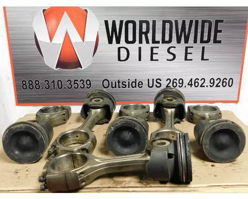 Connecting Rod CAT C-15 Worldwide Diesel