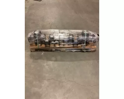 Crankshaft CAT C-15 Hagerman Inc.