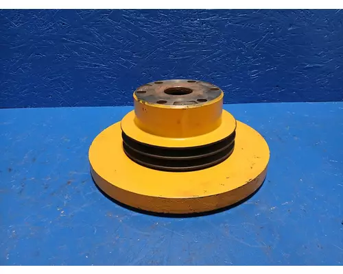 Crankshaft CAT C-15 Diesel Truck Parts