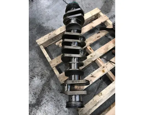 Crankshaft CAT C-15 Payless Truck Parts