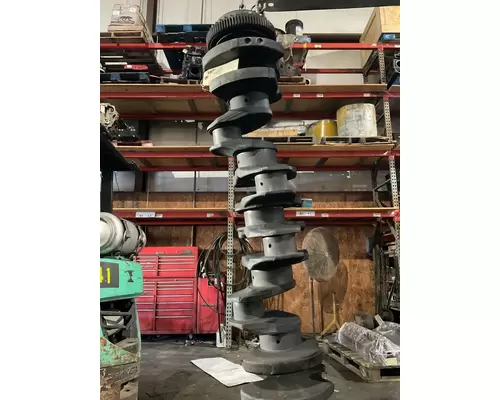 Crankshaft CAT C-15 Hd Truck Repair &amp; Service