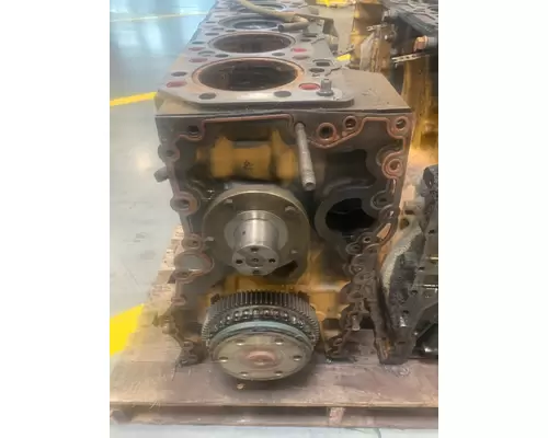 Cylinder Block CAT C-15 Payless Truck Parts