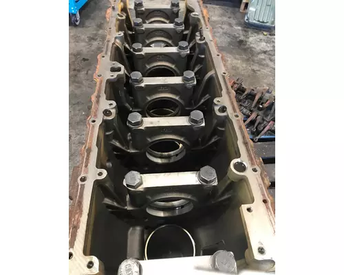 Cylinder Block CAT C-15 Payless Truck Parts