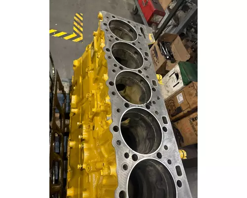 Cylinder Block CAT C-15 Payless Truck Parts