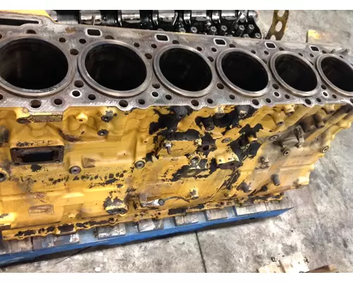 Cylinder Block CAT C-15 Payless Truck Parts