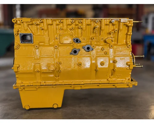 Cylinder Block CAT C-15 Tim Jordan's Truck Parts, Inc.