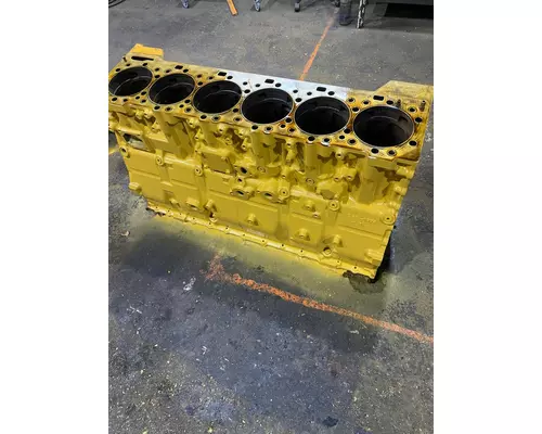 Cylinder Block CAT C-15 Transmaster LLC