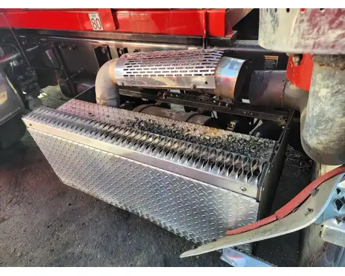 DPF (Diesel Particulate Filter) CAT C-15 Geco - Fresno