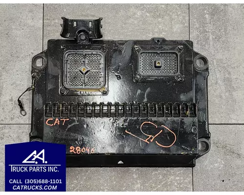 ECM CAT C-15 CA Truck Parts