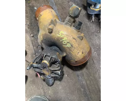 EGR Valve CAT C-15 2679707 Ontario Inc