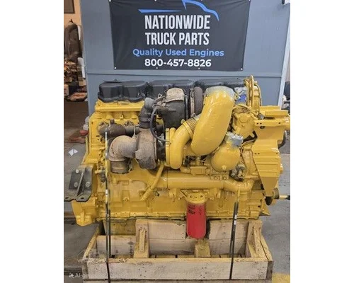Engine Assembly CAT C-15 Nationwide Truck Parts LLC