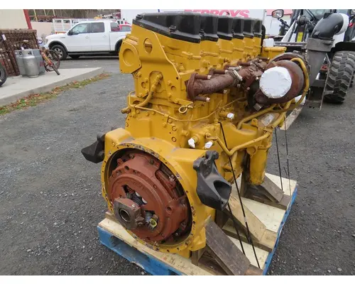 Engine Assembly CAT C-15 New York Truck Parts, Inc.