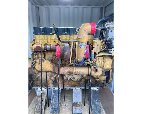 Engine Assembly CAT C-15 New York Truck Parts, Inc.