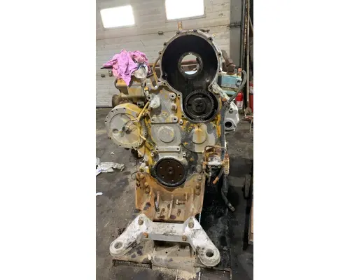 Engine Assembly CAT C-15 Truck Salvage International Inc
