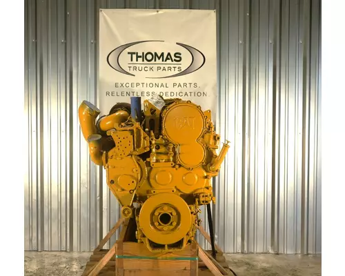 Engine Assembly CAT C-15 Thomas Parts