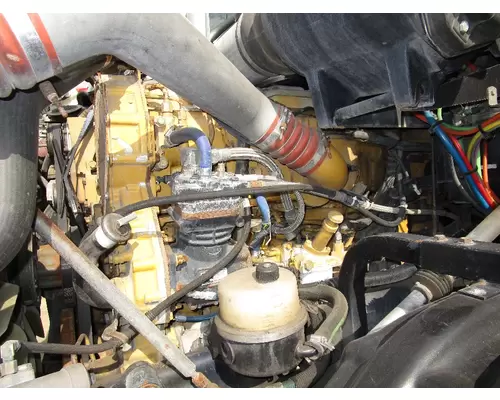 Engine Assembly CAT C-15 Tim Jordan's Truck Parts, Inc.