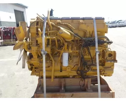Engine Assembly CAT C-15 Ttm Diesel LLC