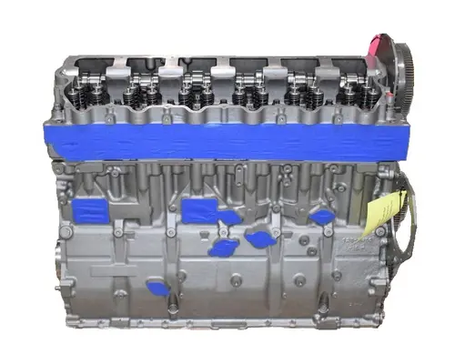 Engine Assembly Cat C-15 River City Truck Parts Inc.