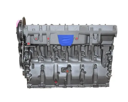 Cat C-15 Engine Assembly