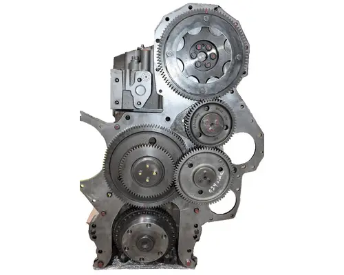 Cat C-15 Engine Assembly