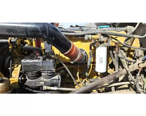 Engine Assembly CAT C-15 Sam's Riverside Truck Parts Inc