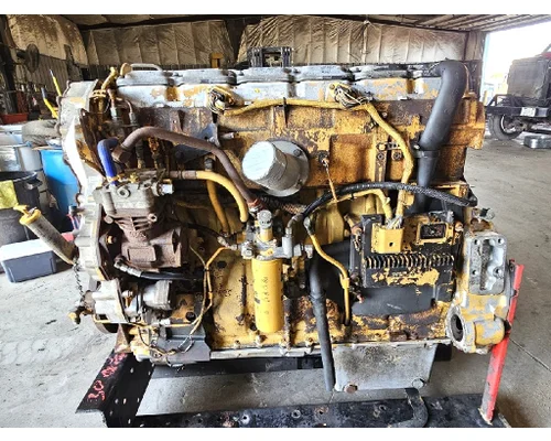 Engine Assembly CAT C-15 Sam's Riverside Truck Parts Inc