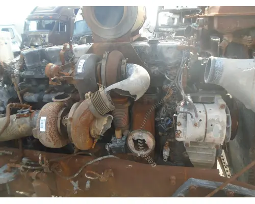 Engine Assembly CAT C-15 Valley Heavy Equipment