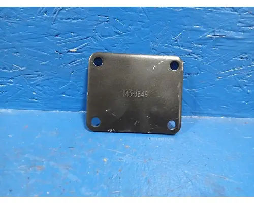 Engine Oil Cooler CAT C-15 Diesel Truck Parts