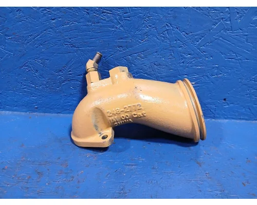 Engine Oil Cooler CAT C-15 Diesel Truck Parts