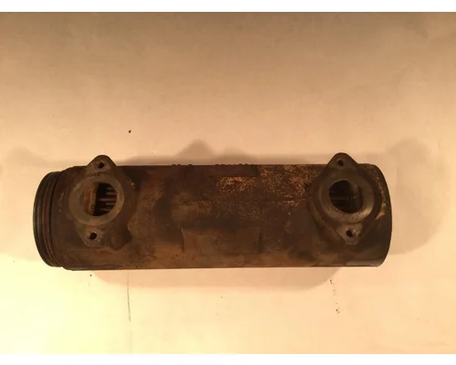 Engine Oil Cooler CAT C-15 Sterling Truck Sales, Corp