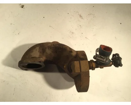 Engine Oil Cooler CAT C-15 Sterling Truck Sales, Corp