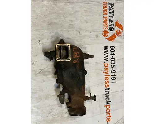 Engine Oil Cooler CAT C-15 Payless Truck Parts