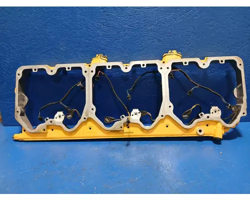 Engine Parts, Misc. CAT C-15 Diesel Truck Parts
