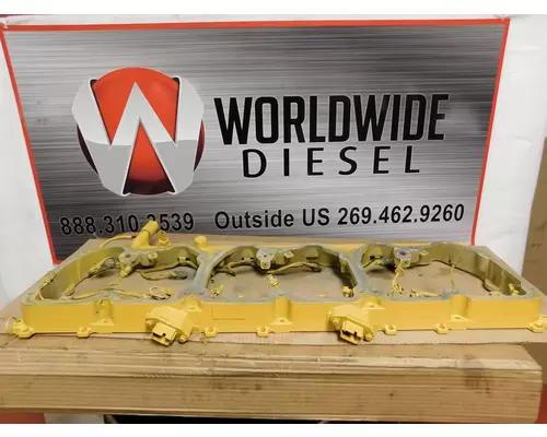 Engine Parts, Misc. CAT C-15 Worldwide Diesel