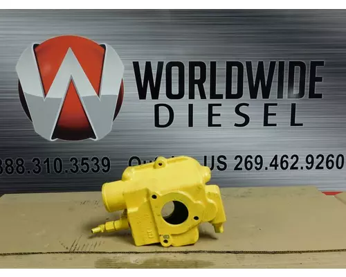Engine Parts, Misc. CAT C-15 Worldwide Diesel