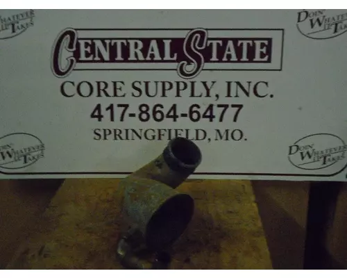 Engine Parts, Misc. CAT C-15 Central State Core Supply