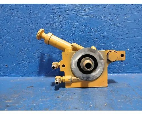 Engine Parts, Misc. CAT C-15 Diesel Truck Parts