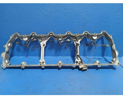 Engine Parts, Misc. CAT C-15 Diesel Truck Parts