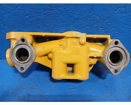 Engine Parts, Misc. CAT C-15 Diesel Truck Parts