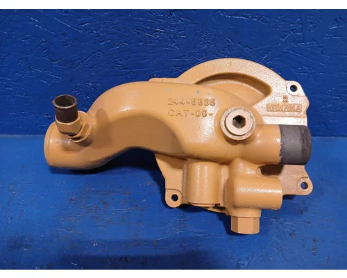 Engine Parts, Misc. CAT C-15 Diesel Truck Parts