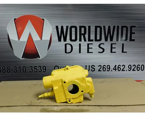 Engine Parts, Misc. CAT C-15 Worldwide Diesel