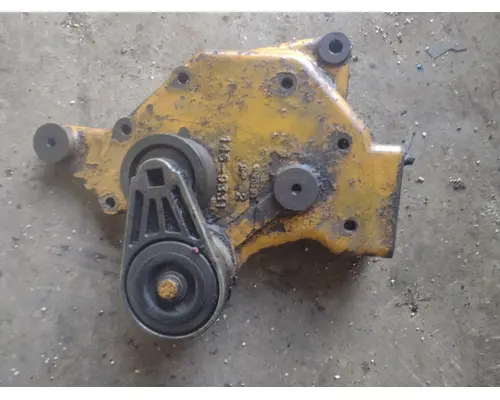 Engine Parts, Misc. CAT C-15 Truck Salvage International Inc